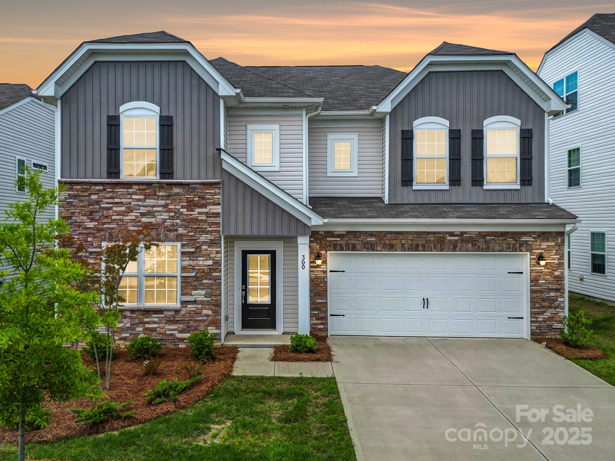 300 Kennerly Center Drive