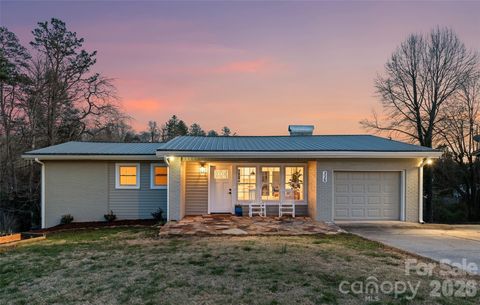 338 Hawthorne Drive Brevard NC 28712