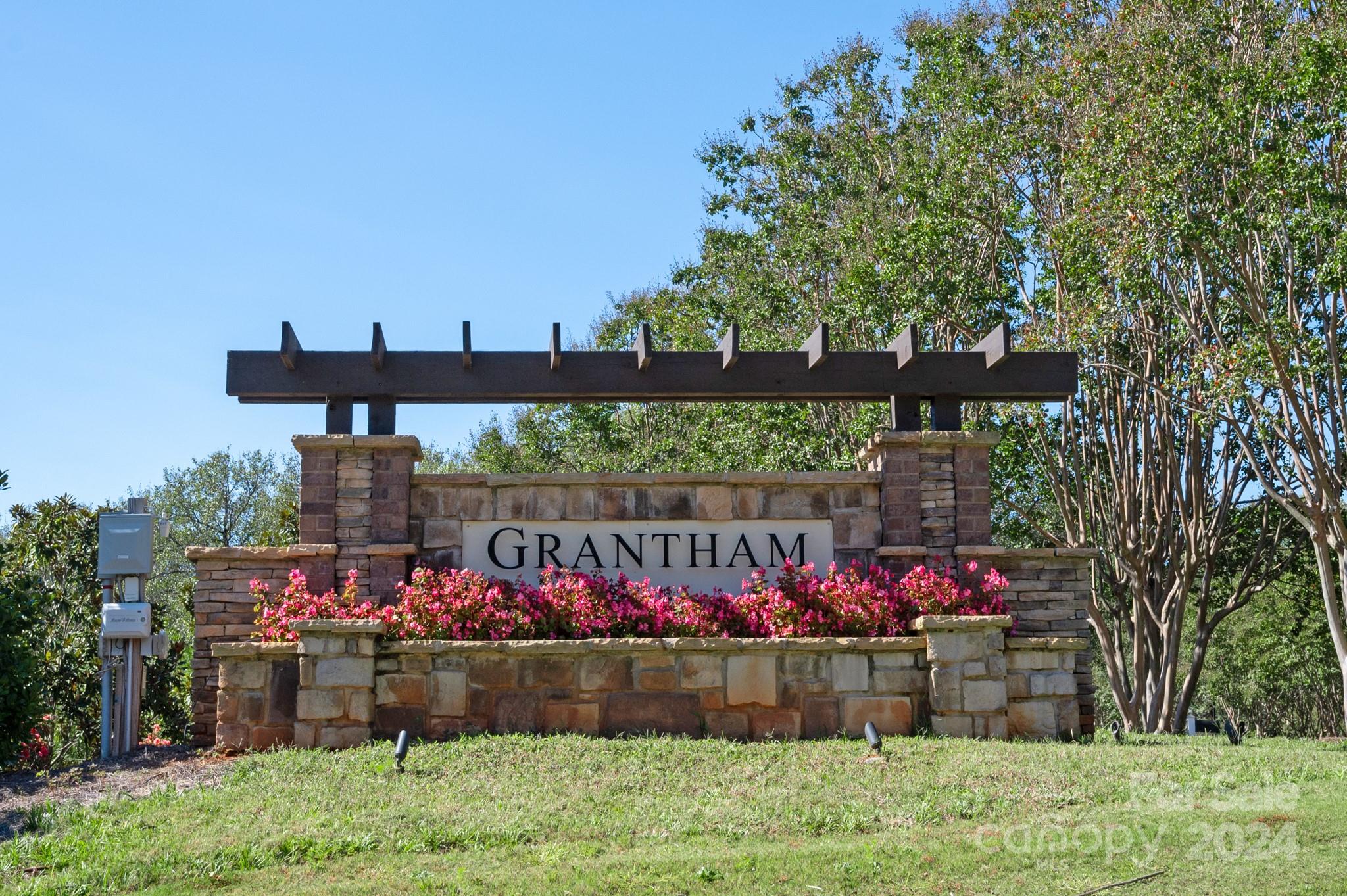 Grantham Place - Residential
