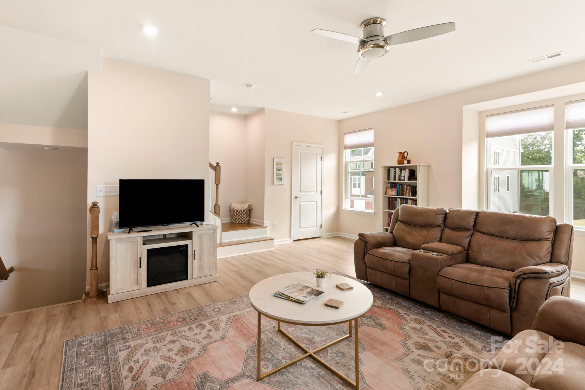 Grantham Place - Residential