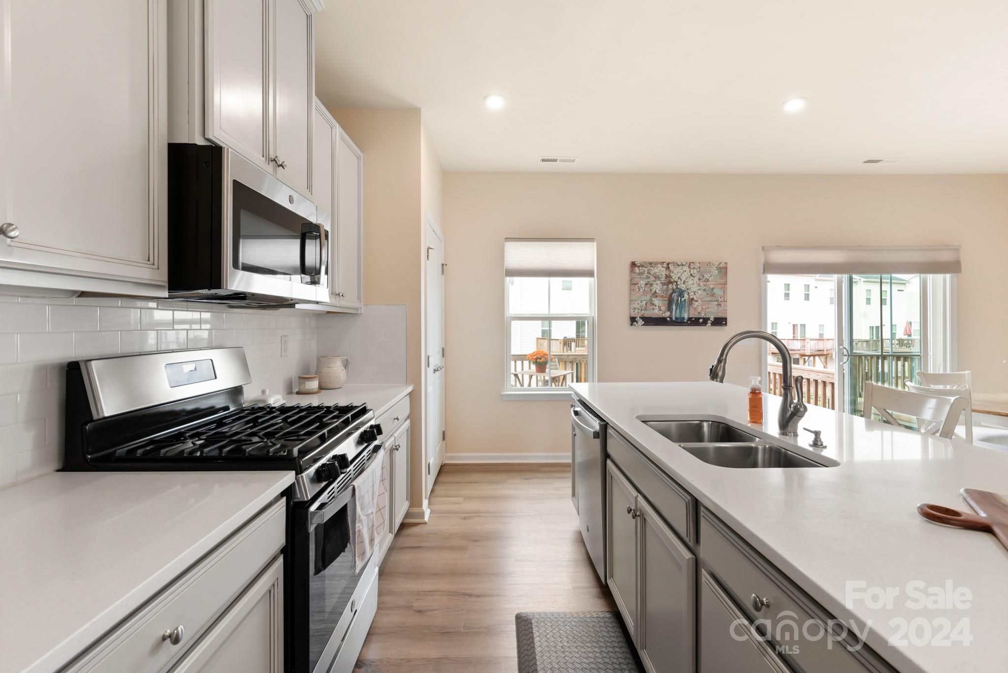 Grantham Place - Residential