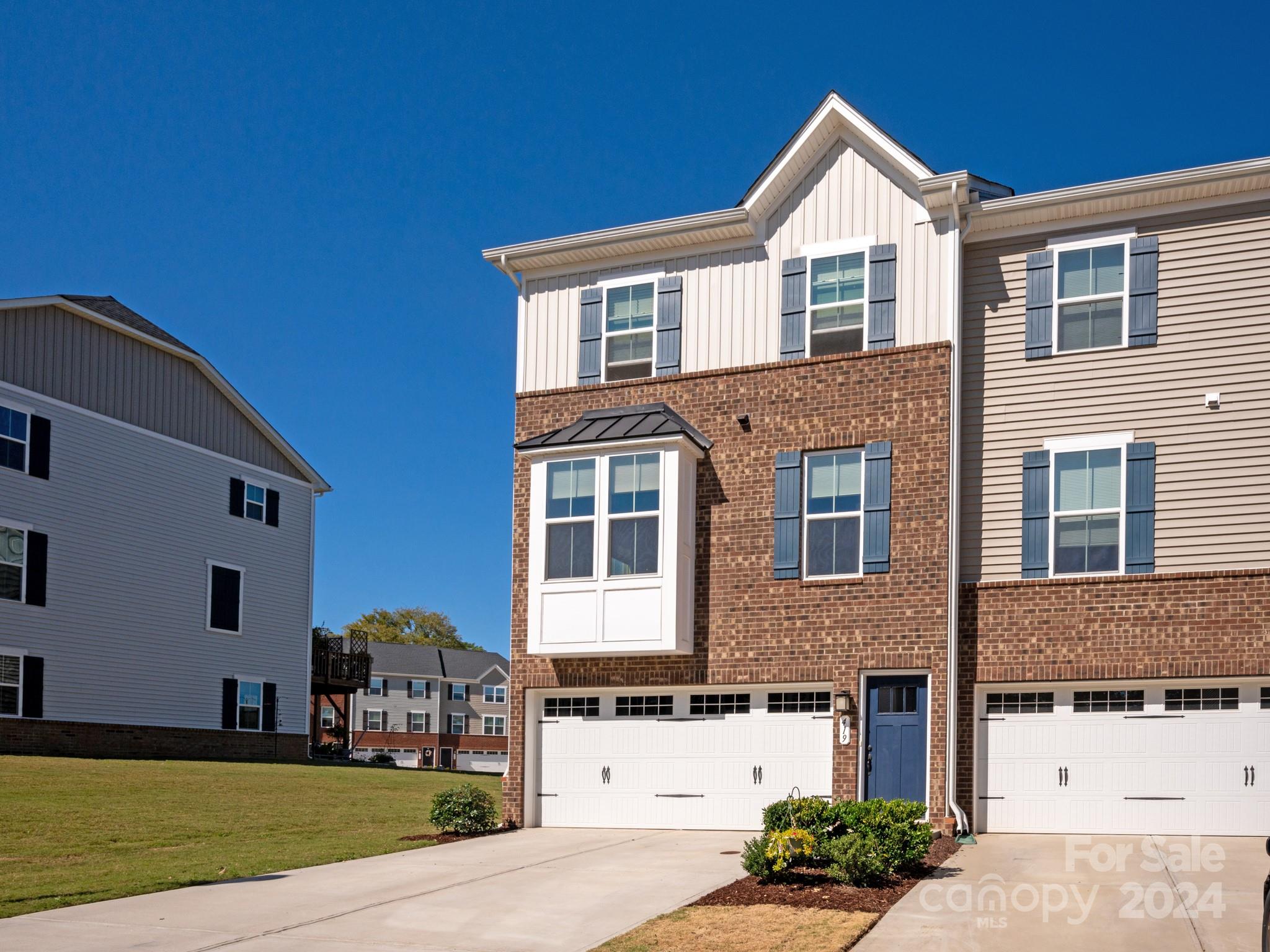 Grantham Place - Residential