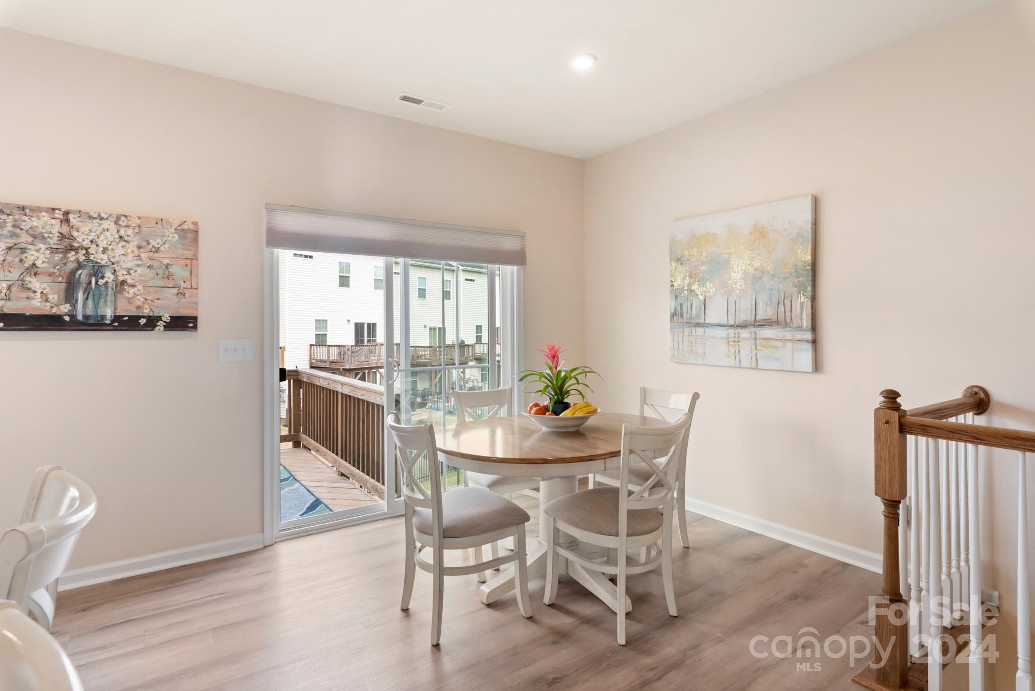 Grantham Place - Residential