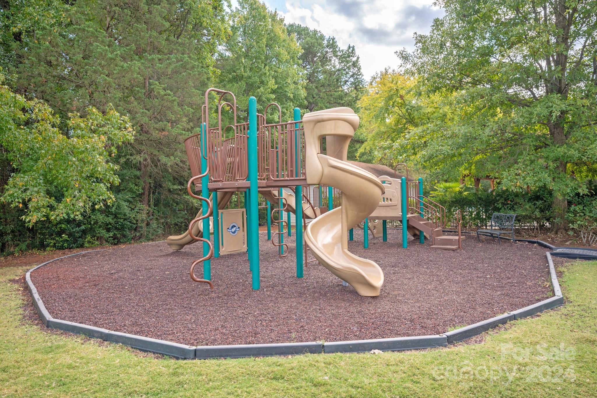 Grantham Place - Residential