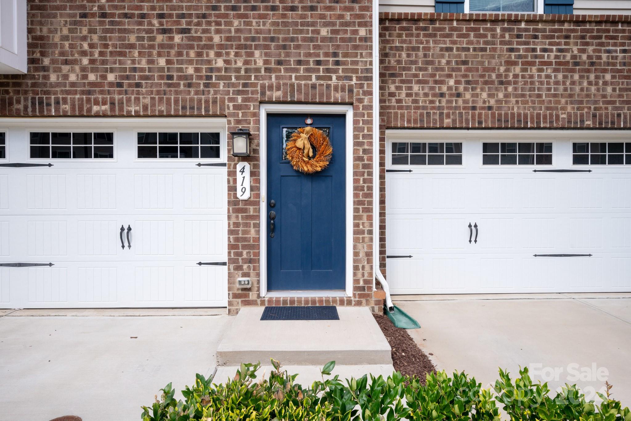 Grantham Place - Residential