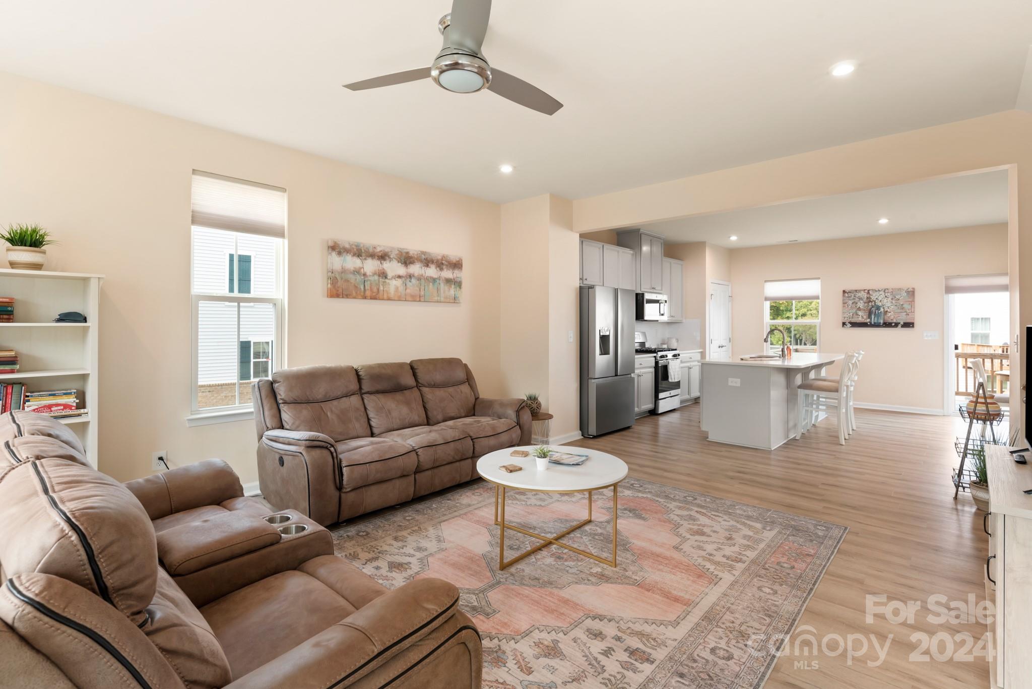 Grantham Place - Residential