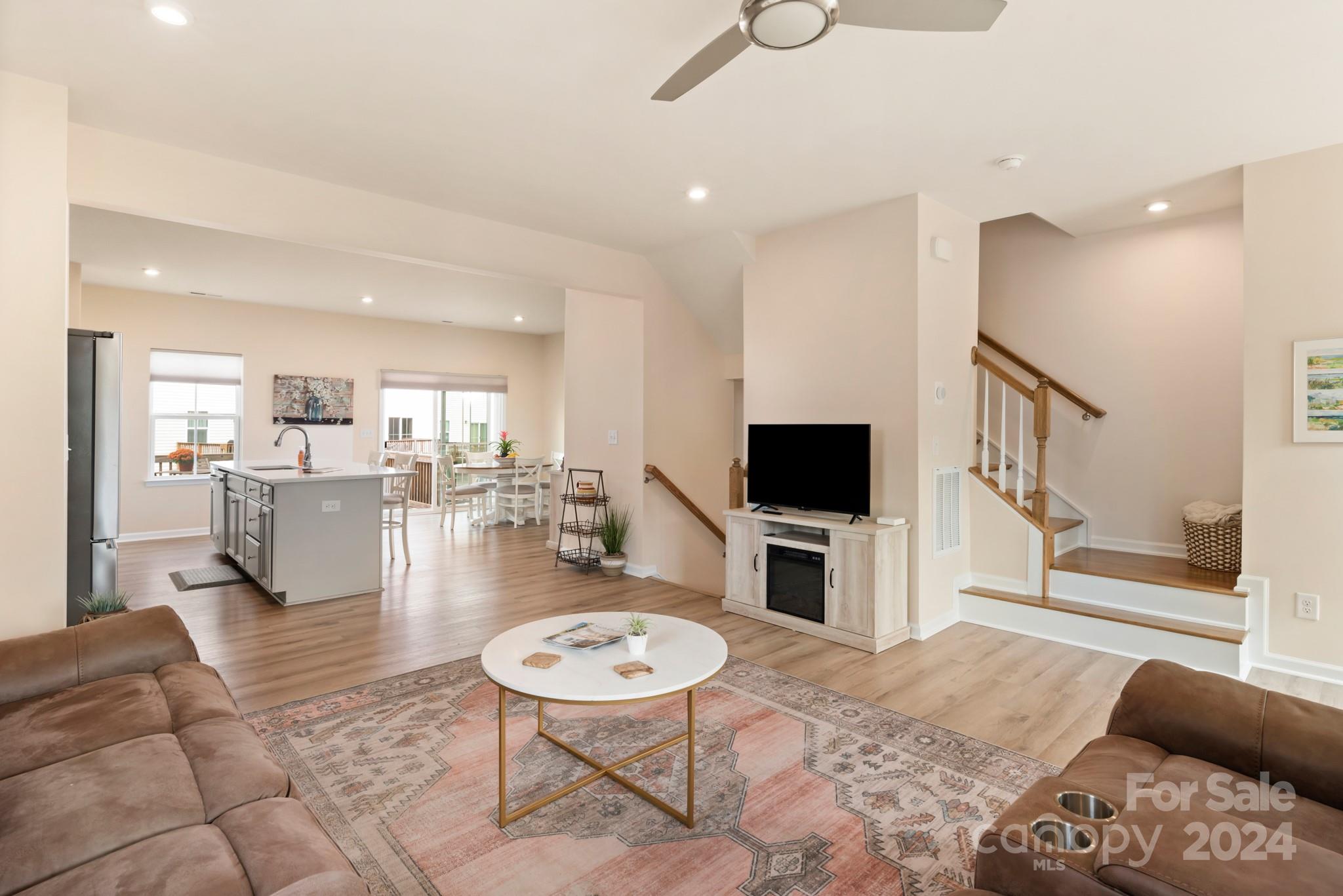 Grantham Place - Residential