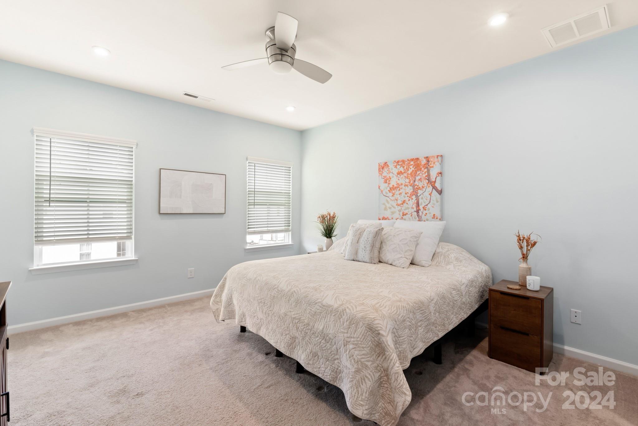 Grantham Place - Residential