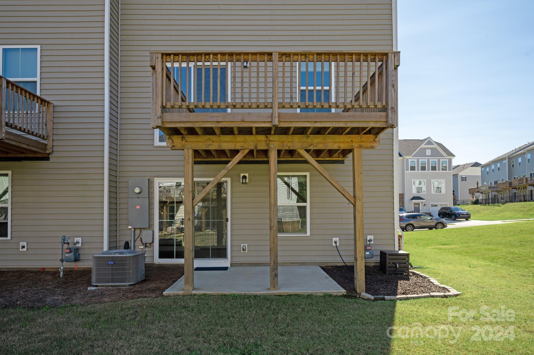 Grantham Place - Residential