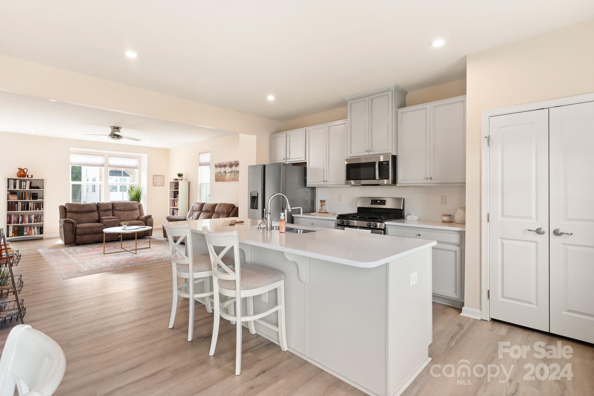 Grantham Place - Residential