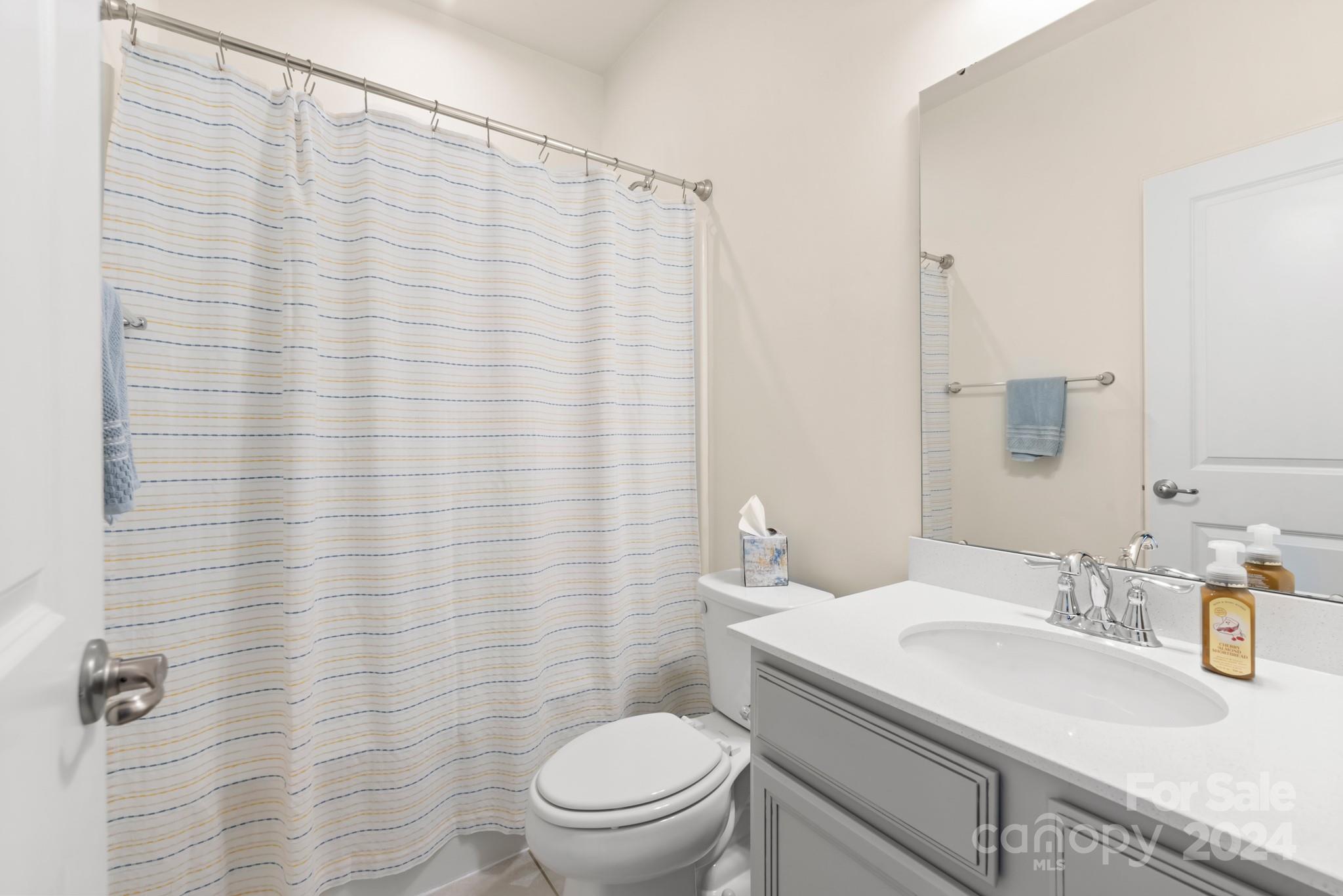 Grantham Place - Residential