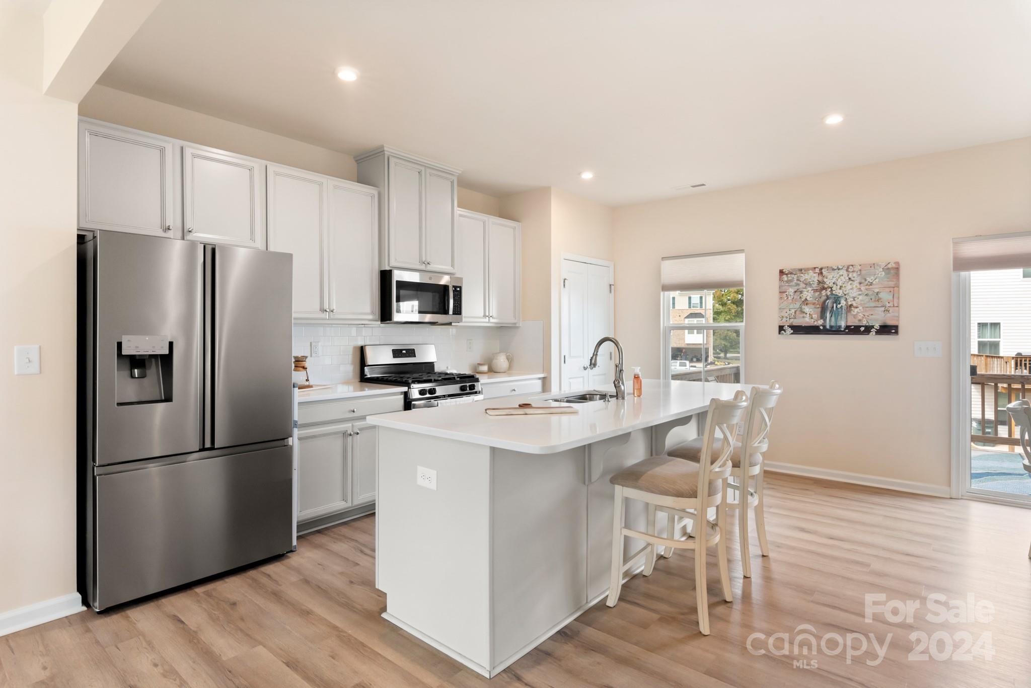 Grantham Place - Residential