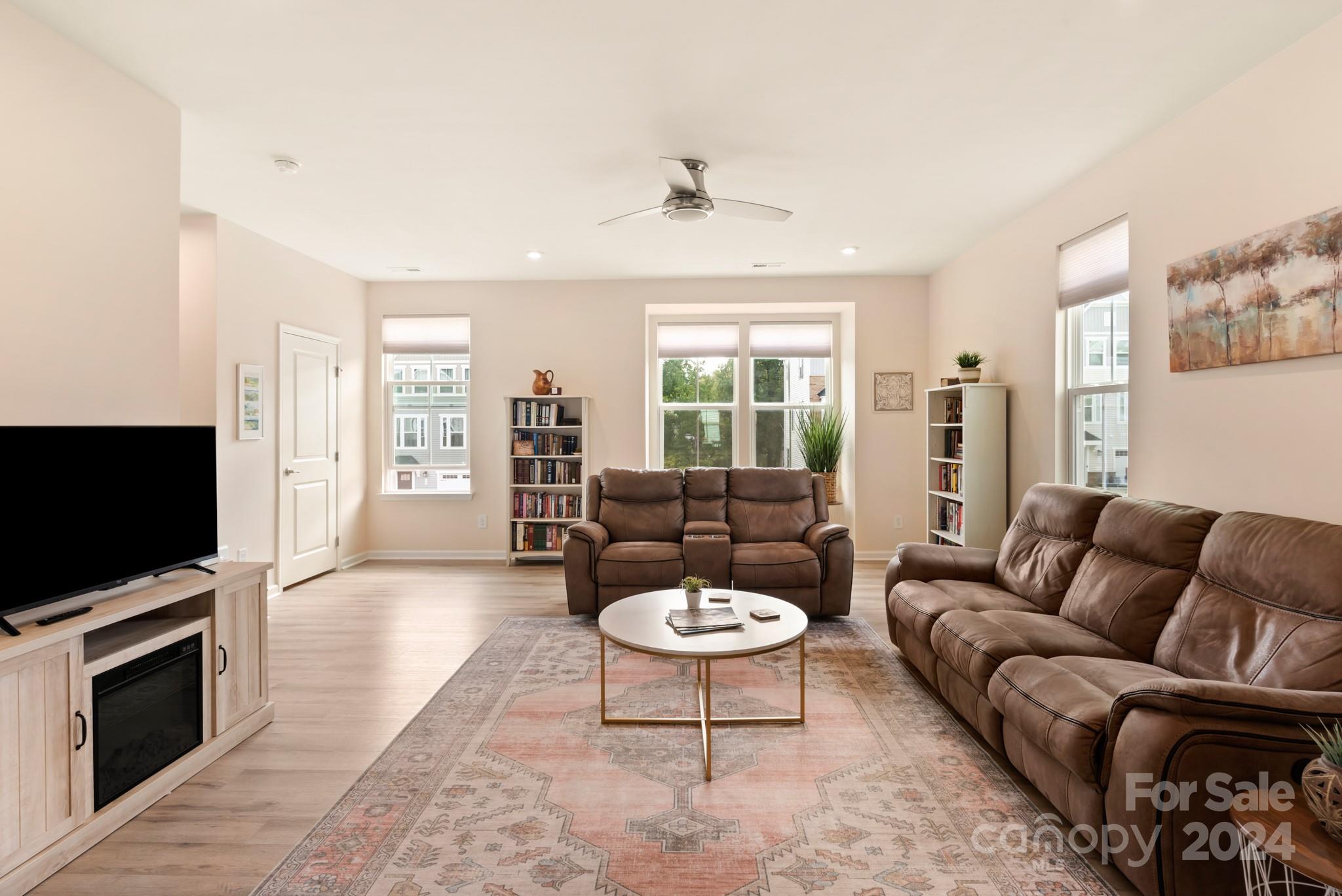 Grantham Place - Residential