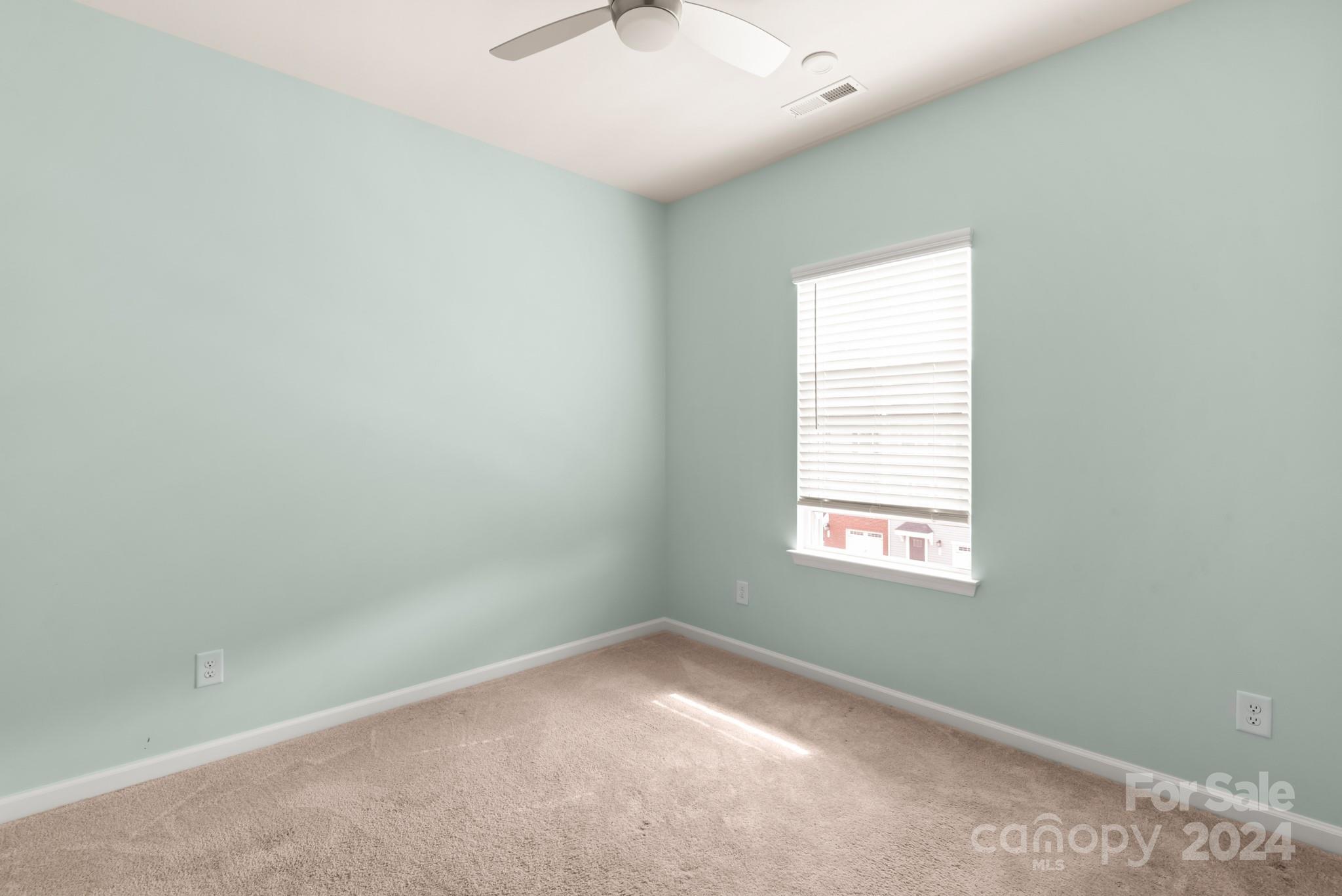 Grantham Place - Residential