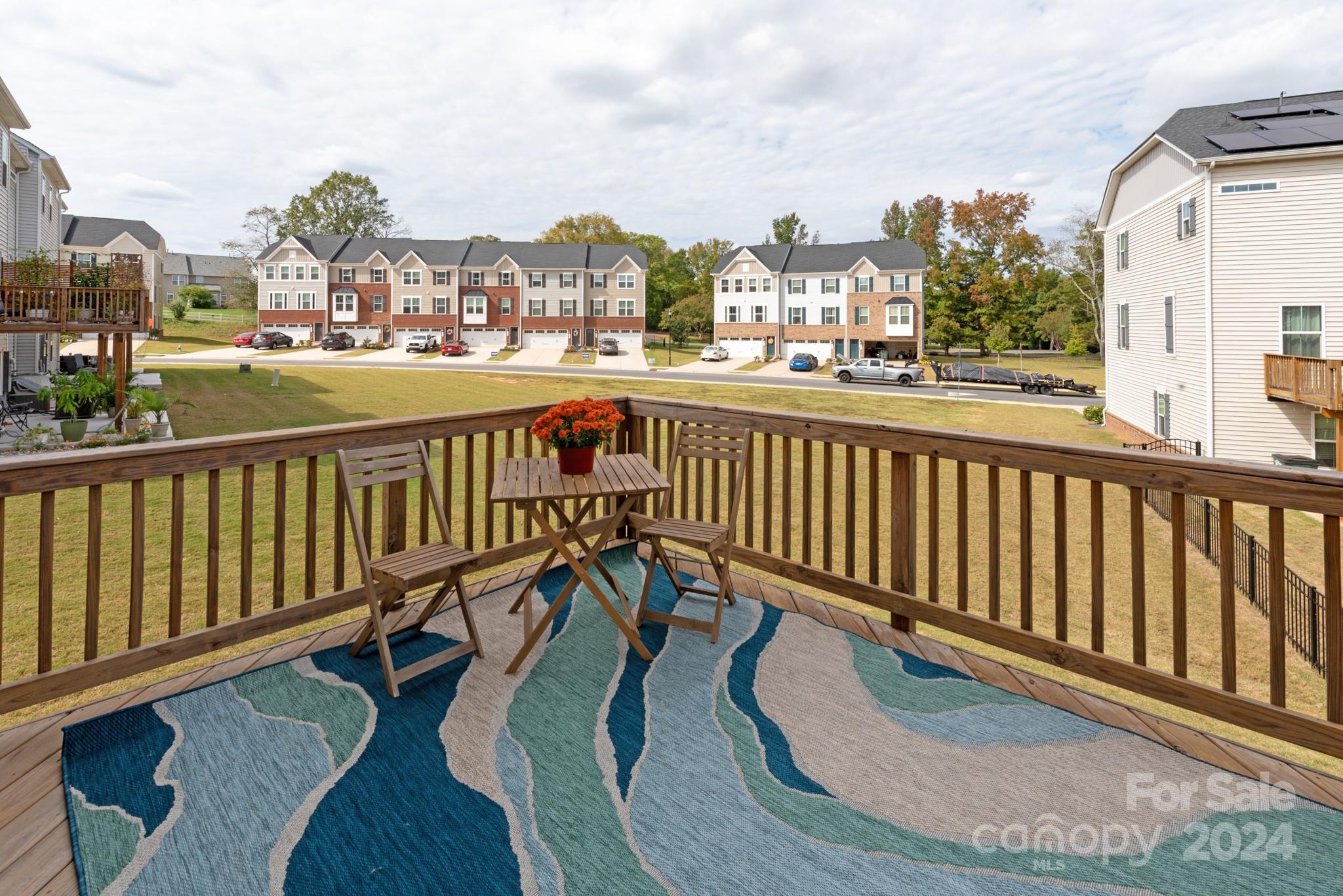 Grantham Place - Residential