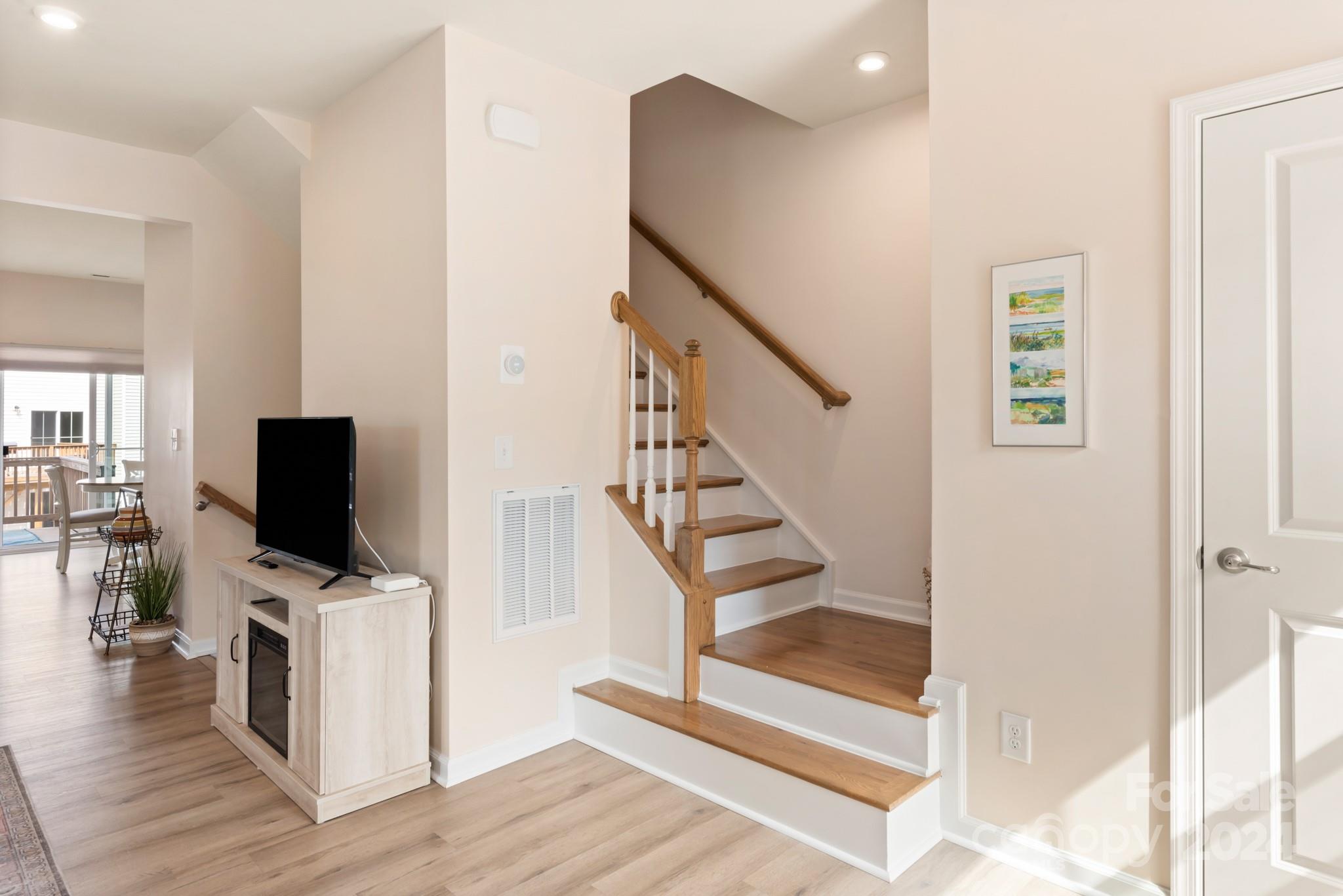 Grantham Place - Residential