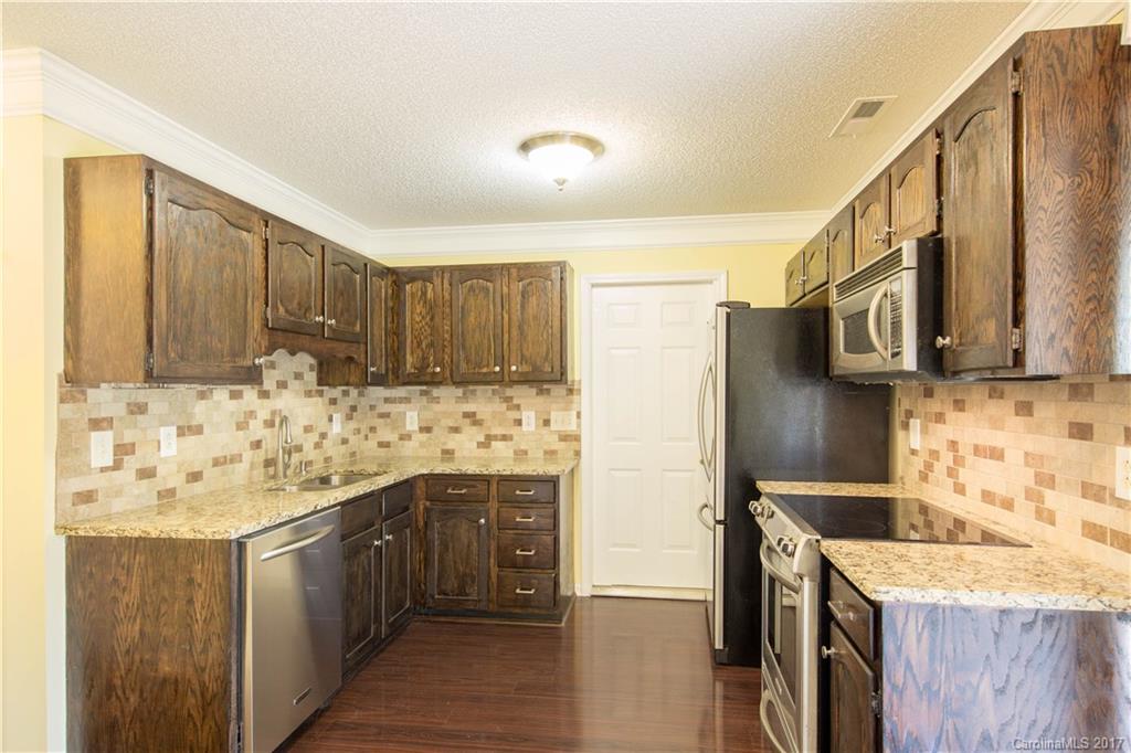 Country Club Heights - Residential