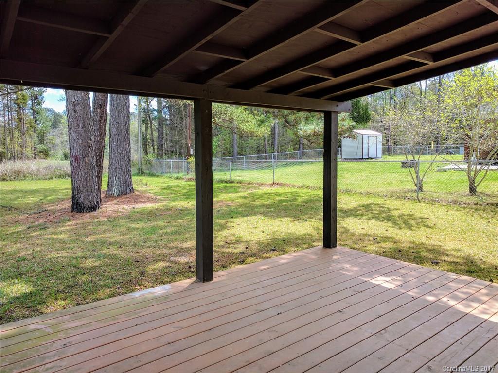 Country Club Heights - Residential