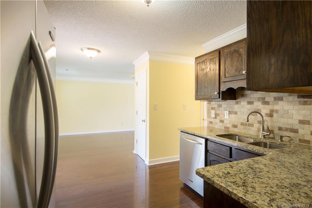 Country Club Heights - Residential