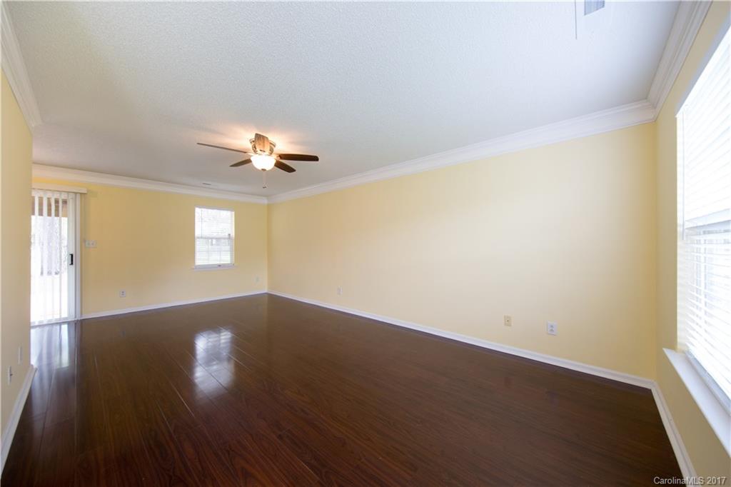 Country Club Heights - Residential