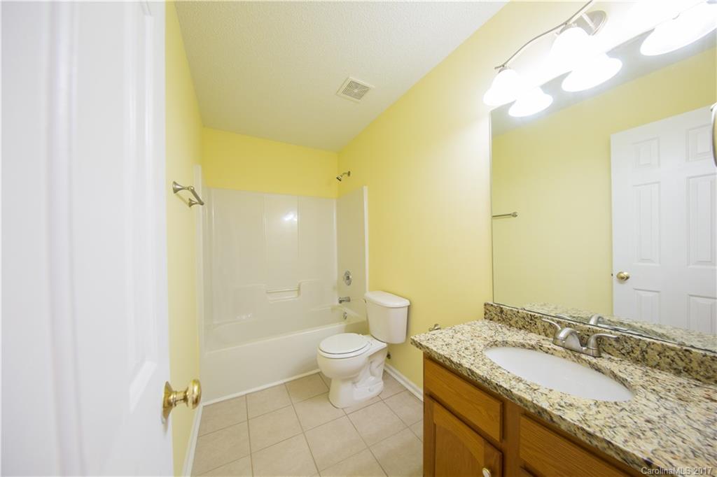 Country Club Heights - Residential