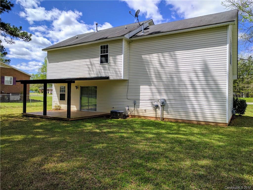 Country Club Heights - Residential