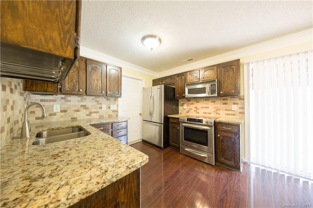 Country Club Heights - Residential