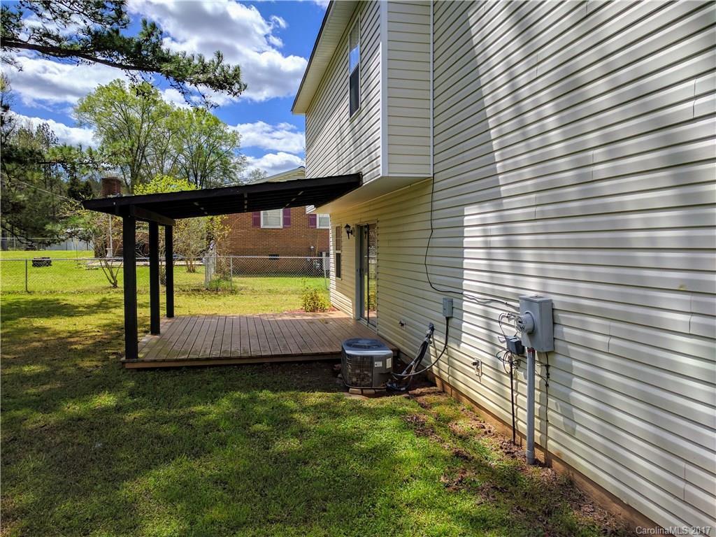 Country Club Heights - Residential