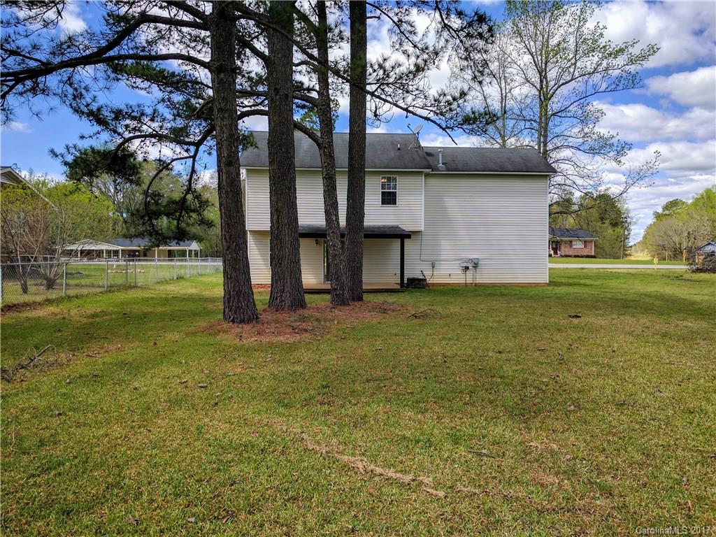 Country Club Heights - Residential