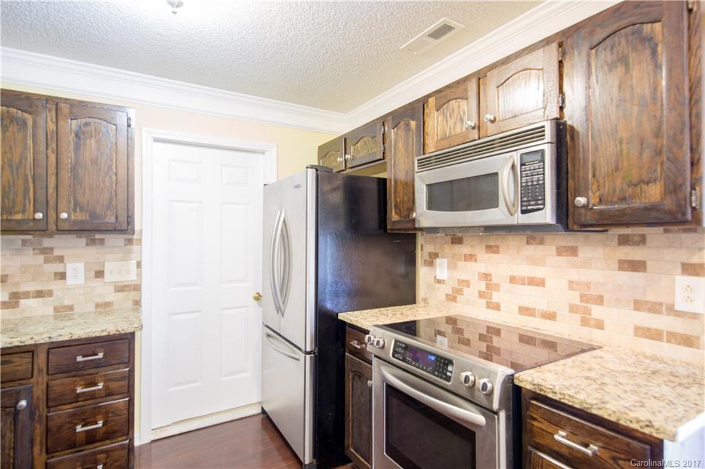 Country Club Heights - Residential