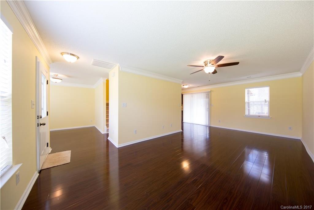 Country Club Heights - Residential