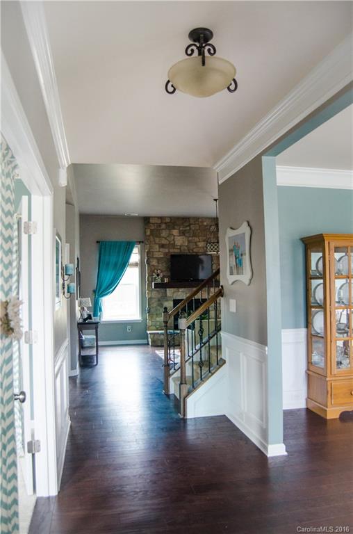 Wellington Chase - Residential