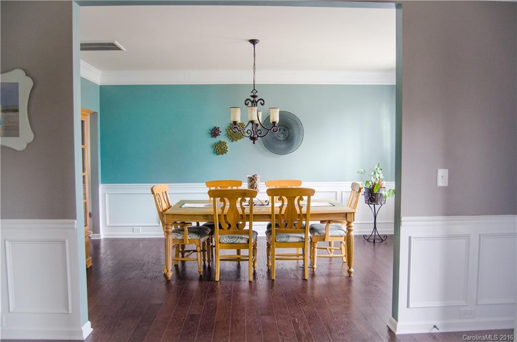 Wellington Chase - Residential