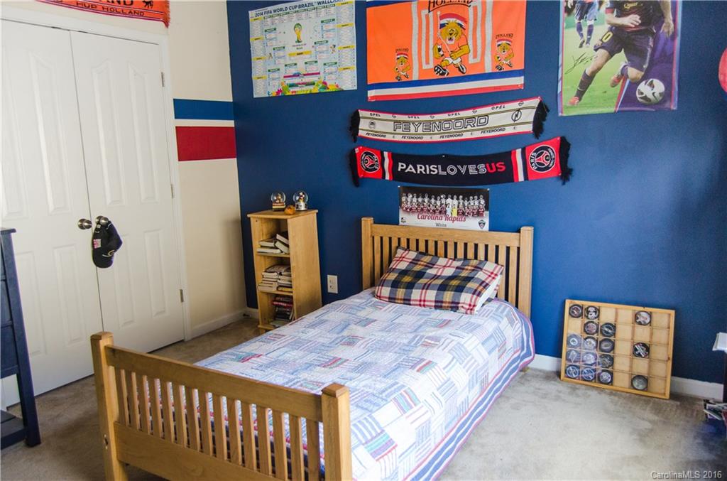 Wellington Chase - Residential