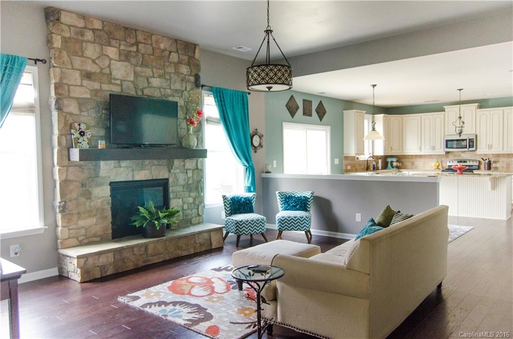 Wellington Chase - Residential