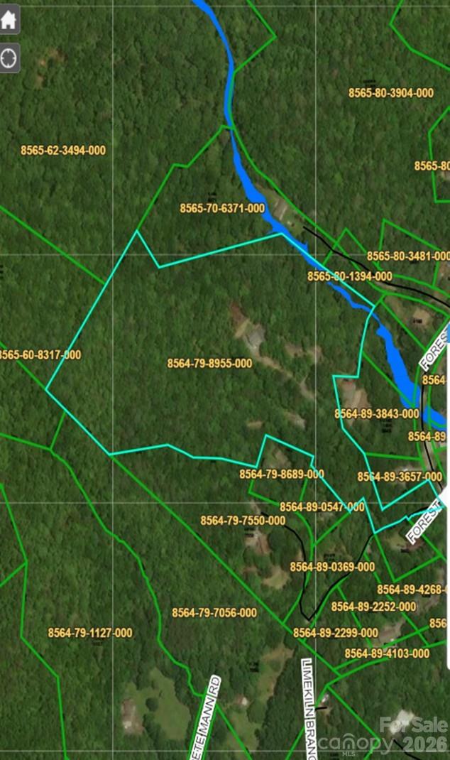 Forest Lake Estates - Residential