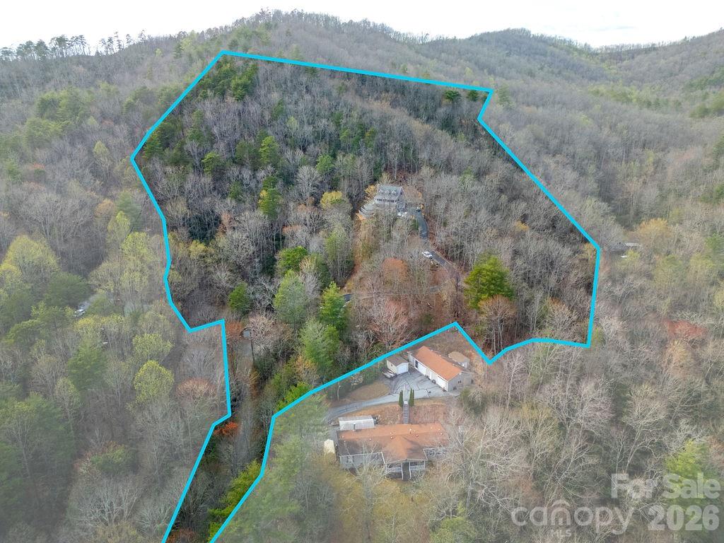 Forest Lake Estates - Residential