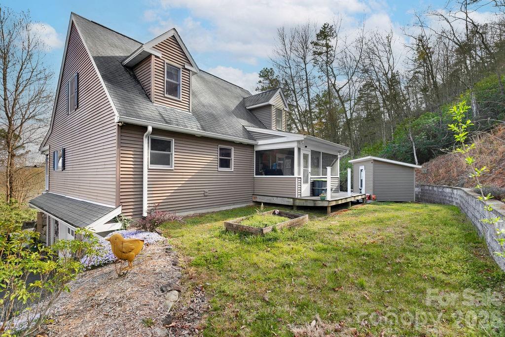 Forest Lake Estates - Residential