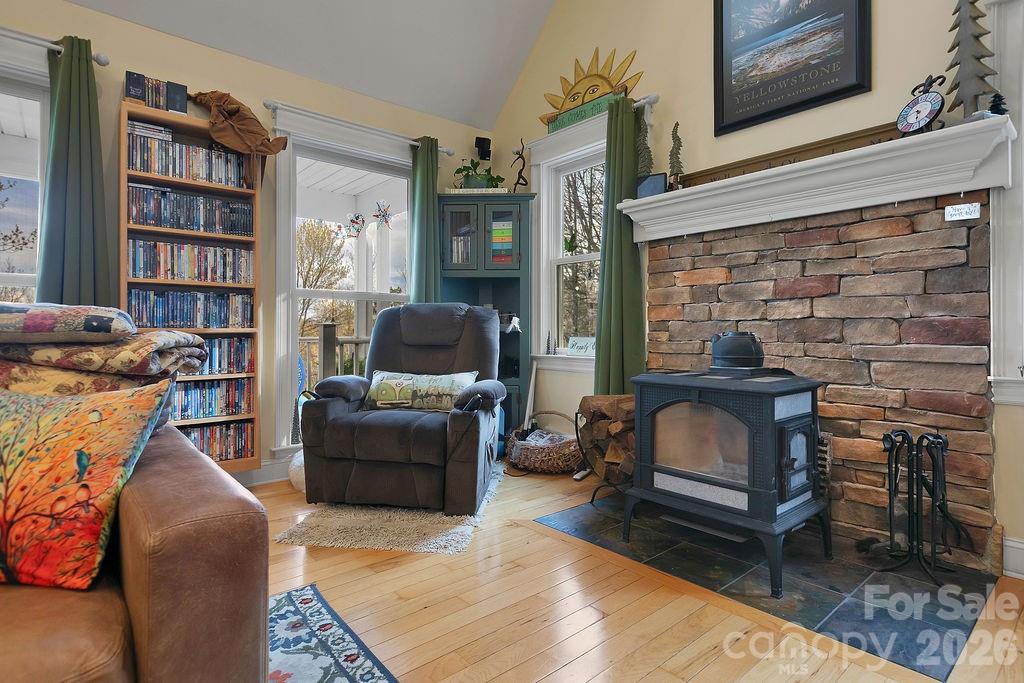 Forest Lake Estates - Residential