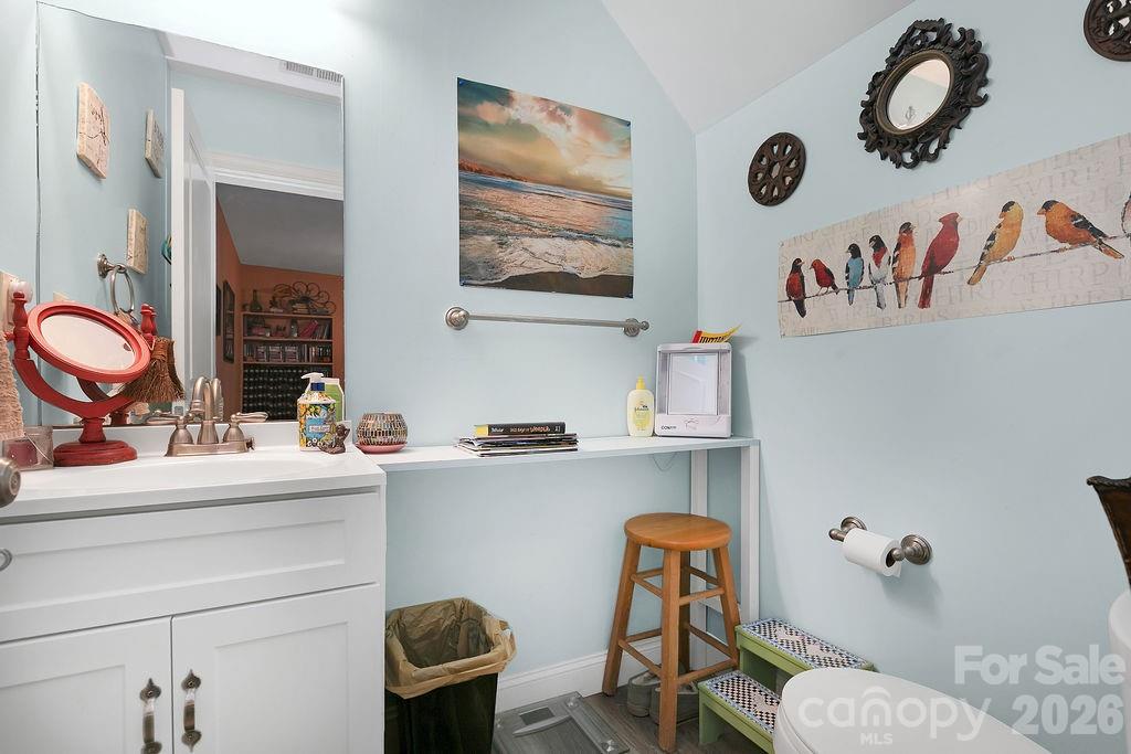 Forest Lake Estates - Residential