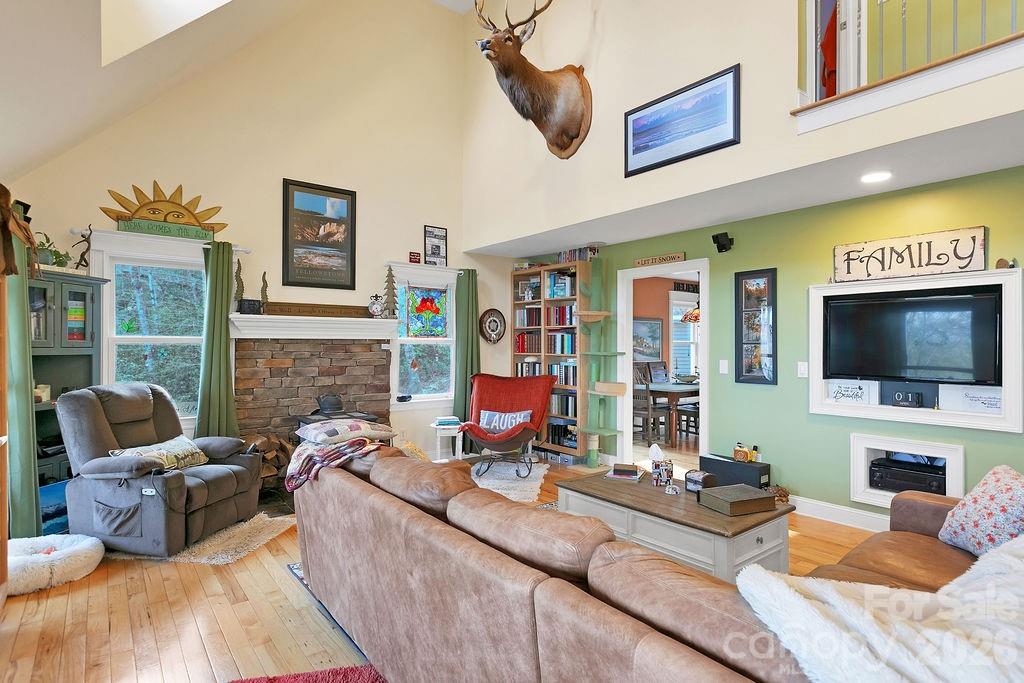 Forest Lake Estates - Residential