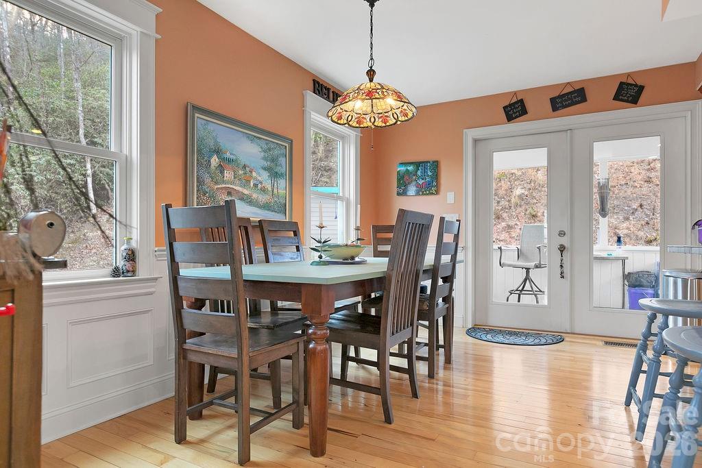 Forest Lake Estates - Residential