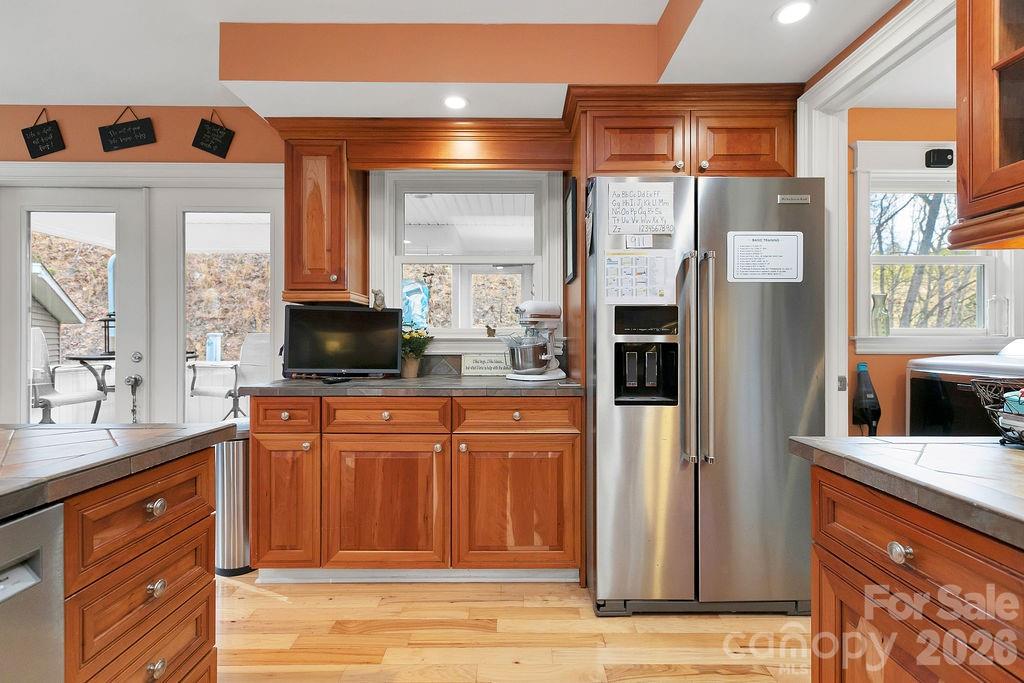 Forest Lake Estates - Residential