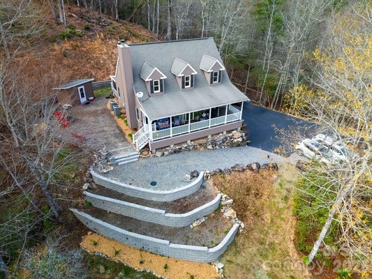410 FOREST LAKE RD, BREVARD, NC 28712 - Image 643e24b9d514bcbdec8cfe85f491f916/2696863789