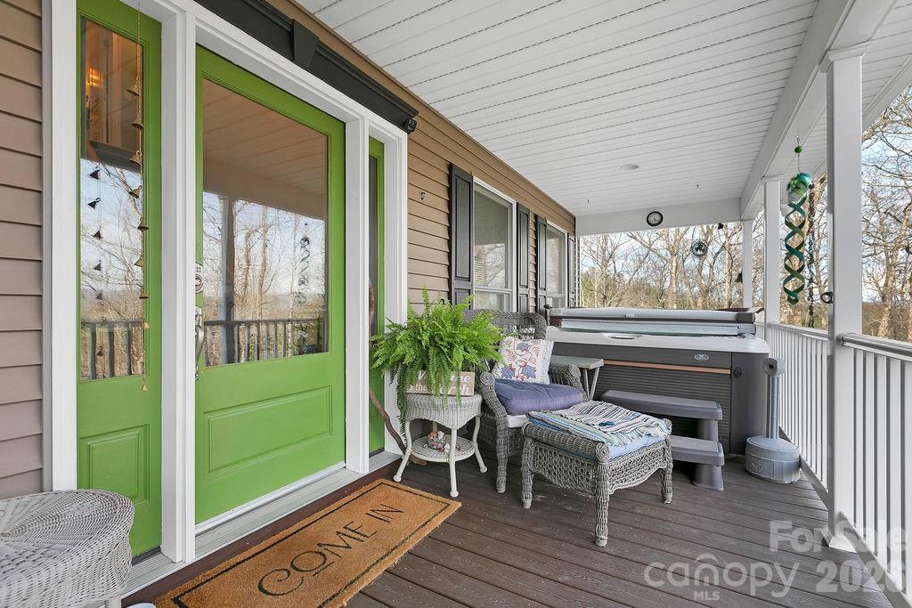 Forest Lake Estates - Residential