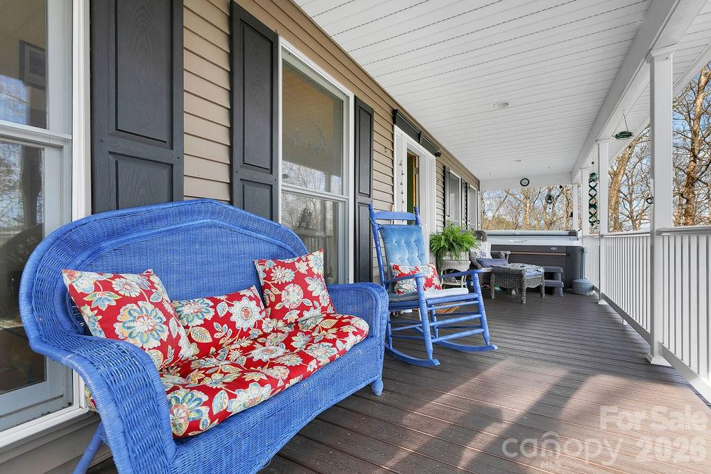 410 Forest Lake Road