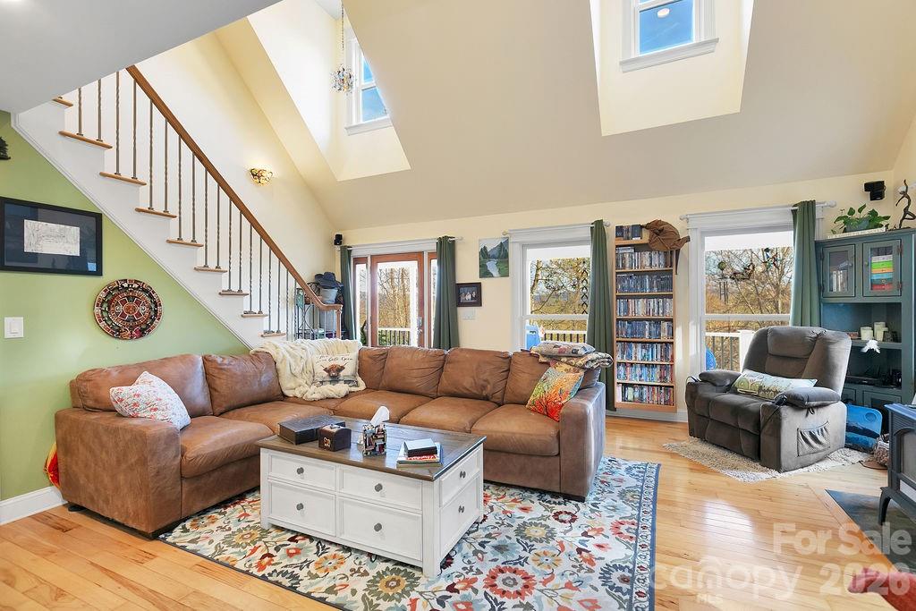 Forest Lake Estates - Residential