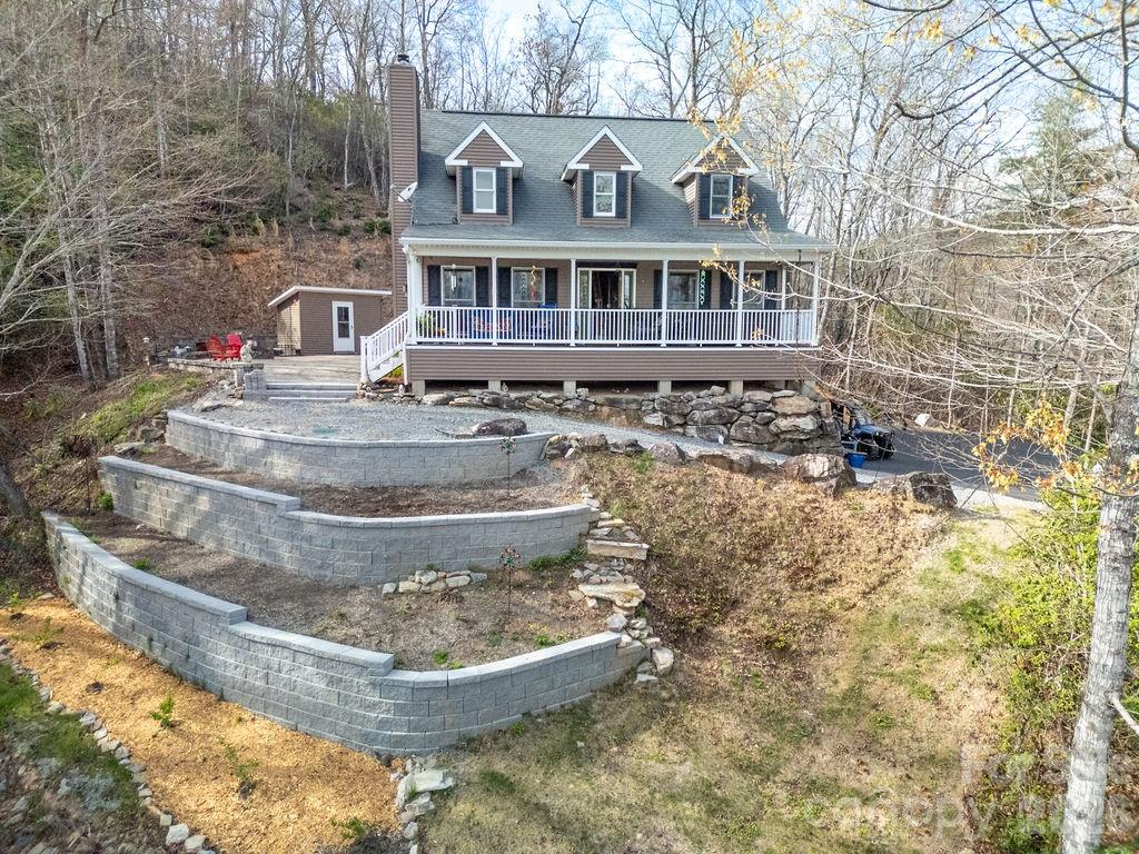 410 Forest Lake Road