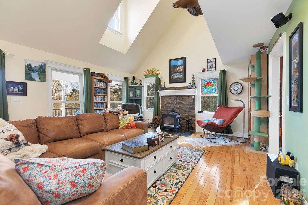 Forest Lake Estates - Residential