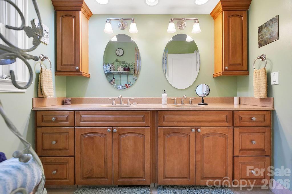 Forest Lake Estates - Residential